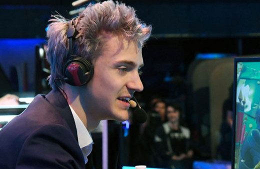 İnternetten yayın açarak 10 milyon dolar kazandı