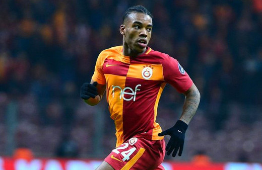 Galatasaraylı yıldız Suudi Arabistan'a gidiyor