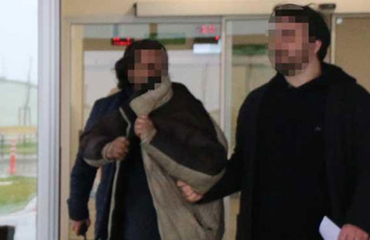 Manisa'da dev swinger operasyonu