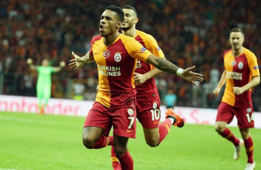 Galatasaray ayrılığı resmen açıkladı!