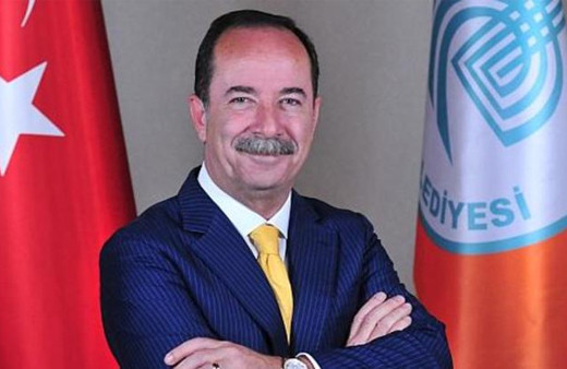 Edirne'de skandal afişe tepkiler büyüyor