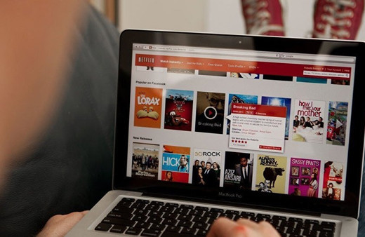 Netflix'ten Suudi Arabistan sansürü açıklaması