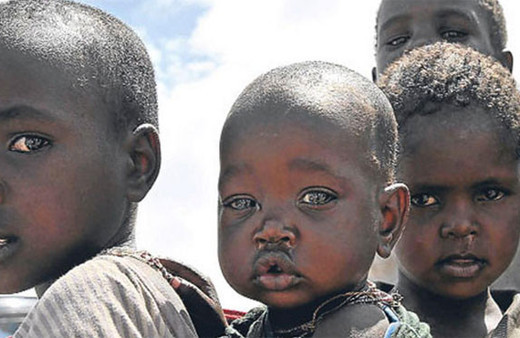 Somali’de 4,2 milyon kişi yardım bekliyor