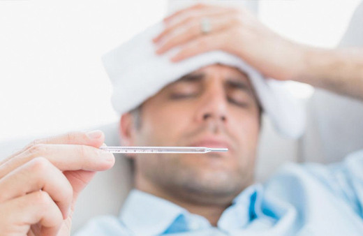 Grip tedavisi 48 saatte olmalı antibiyotik kullanmayın çok zararlı