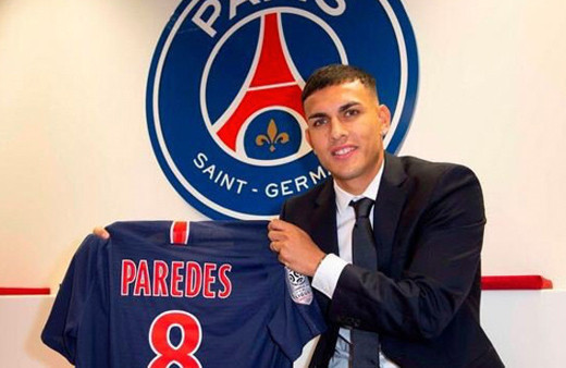 Fenerbahçe'nin rakibinden PSG'ye transfer