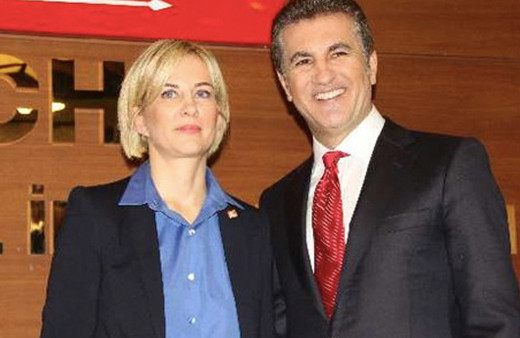 Mustafa Sarıgül evlilikleri kaç kere evledi ilk eşi kimdir? 