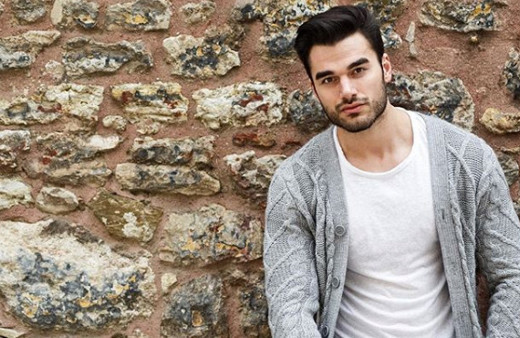 Atakan Işıktutan kimdir kaç yaşında Survivor'dan önce dizi yıldızıydı