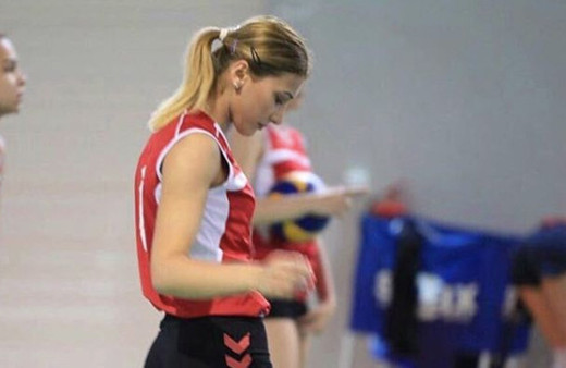 Büşra Yalçın kaç yaşında aslen nereli Survivor 2019'un en genci