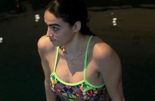 Melisa Emirbayer kaç yaşında aslen nereli Survivor 2019'da sevgilisi var mı?