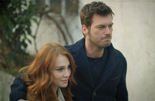 Çarpışma 8. bölüm 2. fragmanı