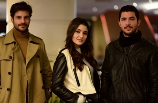 Halka 4. bölüm fragmanı
