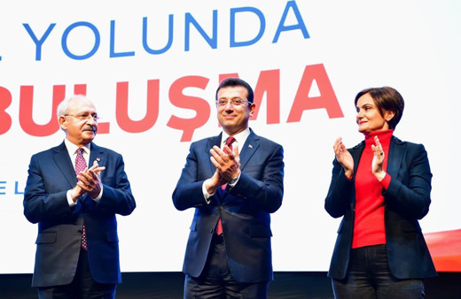 Kılıçdaroğlu'ndan şok talimat: Ya görevden alın ya da istifa etsin