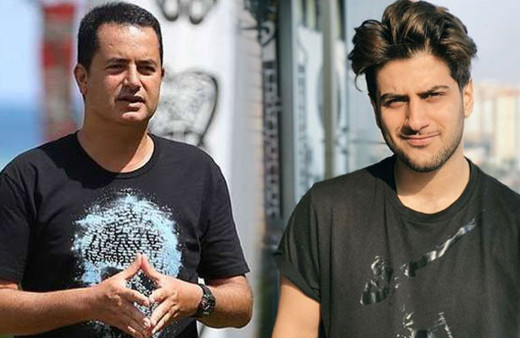 Reynmen Acun Ilıcalı'nın sunuculuk teklifini bakın neden elinin tersiyle itmiş! 