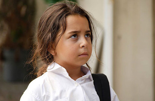 Reytinglerde düşüşe geçen Kızım dizisinde eşine az rastlanır olay