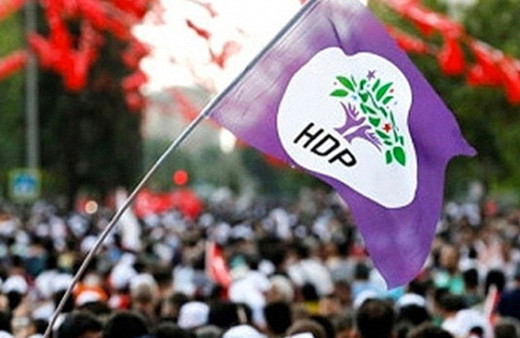 HDP'den flaş seçim kararı! CHP'nin adayını destekliyoruz
