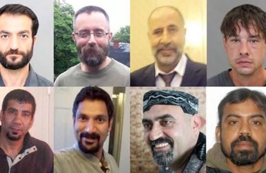 67 yaşındaki bahçivan eşcinselleri öldürüp saksıya gömdü İçlerinden birisi ise...