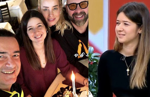 Banu Ilıcalı'nın annesi kim Acun'un kızı kaç yaşında evli mi?