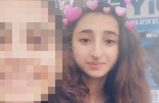 İntihar eden küçük Emine'nin yeni notu ortaya çıktı