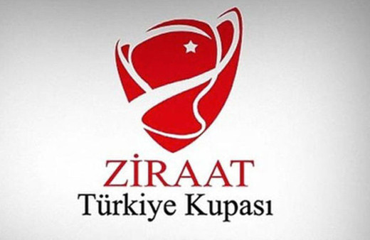 Türkiye Kupası'nda kuralar çekildi! İşte eşleşmeler
