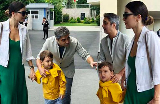 Necati Şaşmaz'ın eşi Nagehan Şaşmaz kimdir neden boşanıyorlar ihanet mi? 