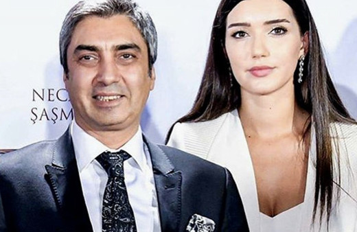 Nagehan Şaşmaz kaç yaşında Necati Şaşmaz eşinden boşanıyor! 