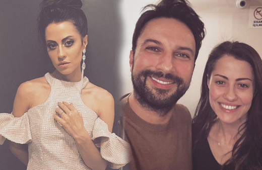 Derya Uluğ anoreksiya mı kemikleri sayılıyor son hali sevenlerini korkuttu