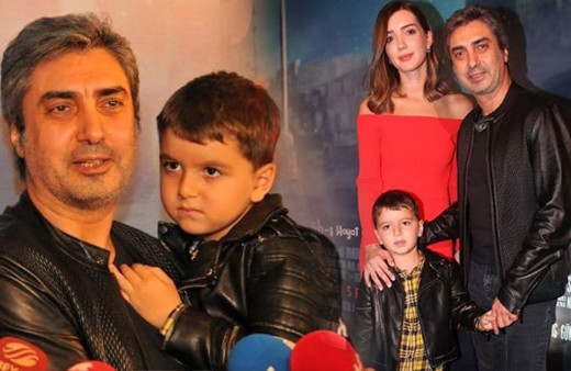 Necati Şaşmaz eşi Nagehan Şaşmaz'la boşanıyor bomba ihanet iddiası