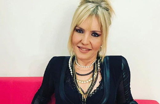 Seda Akgül'den para için evlenen kadınlara olay sözler! Ortalık fena karıştı