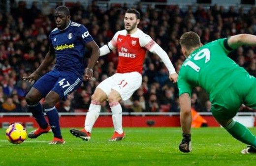 Anlaşma tamam! Malatyaspor'a Premier Lig'den golcü