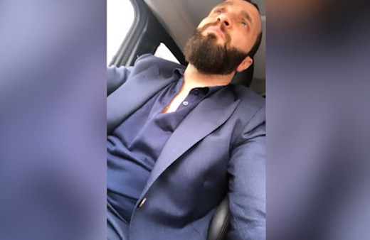 Berkay Şahin'den 'aylık kazancım bin lira' açıklaması!