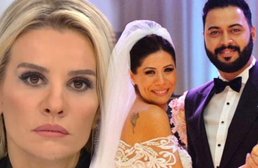 Esra Erol'daki evliliği başını yakmıştı! Mahkeme Caner Toygar hakkında kararını verdi