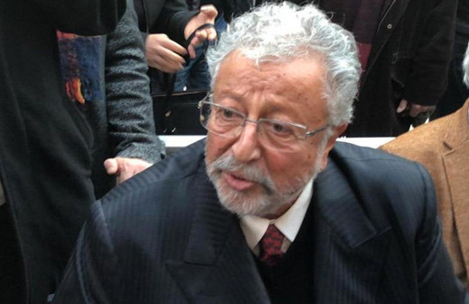 Metin Akpınar hakkında flaş gelişme