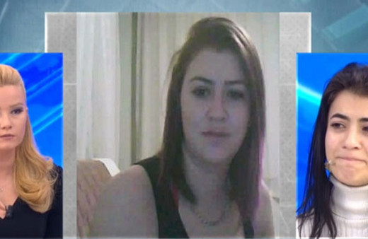 Müge Anlı'ya damga vuran Seher Okusal olayı! Hikayesi kan dondurdu