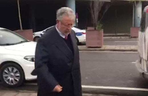 Metin Akpınar hakkındaki adli kontrol kararı da kaldırıldı