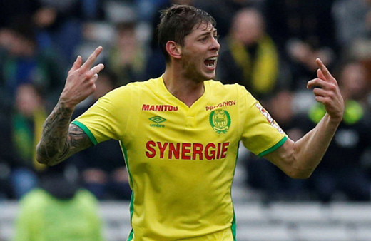 Emiliano Sala'nın son durumuyla ilgili flaş gelişme!