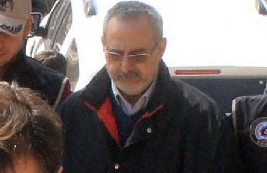 ABD'nin Adana Konsolosluğu çalışanına hapis cezası