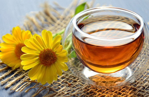 Her geceye bir bitki çayı tarifi