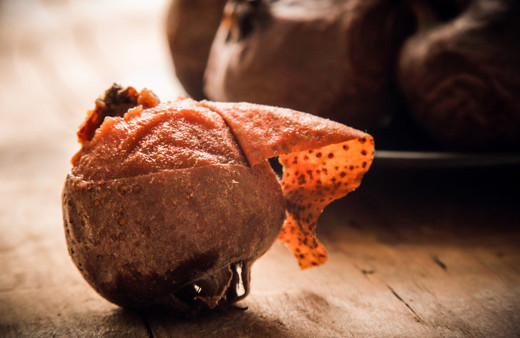 Grip ve bronşitin salgını var muşmula yiyin çare onda