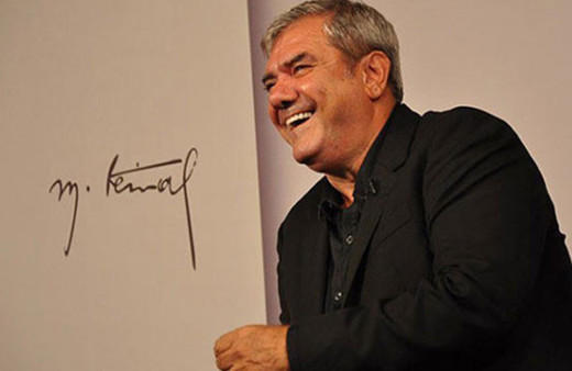 Yılmaz Özdil'in 2 Bin 500 TL'lik kitabı çalıntı mı?