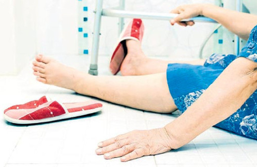 Yaşlı insanlarda eğer bu varsa ölüm tehlikesi daha yüksektir!