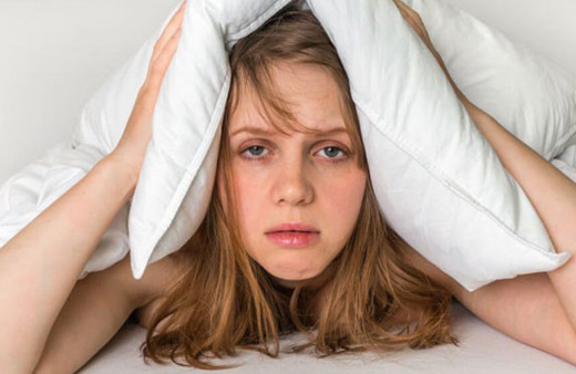 Bilim insanları açıkladı! Kadınlarda stres kilo yapıyormuş