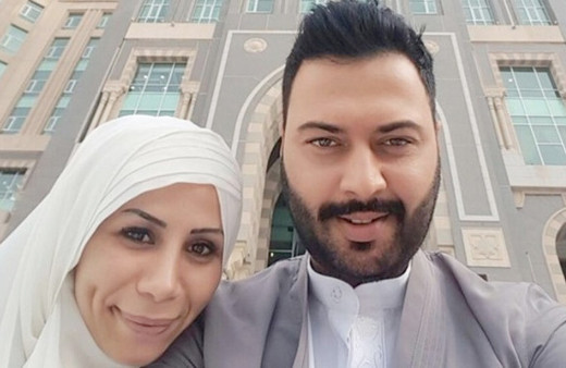 Berke Kentli kaç yaşında kocası Caner Toygar'dan boşandı mı? 