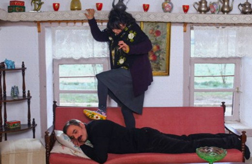 Kalk Gidelim 56. bölüm 2. fragmanı