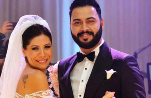 Caner ile karısı Berke boşandı mı mahkeme son kararı verdi