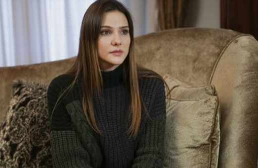 Elimi Bırakma 27. bölüm 2. fragmanı