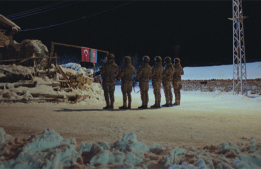 Savaşçı 61. bölüm fragmanı