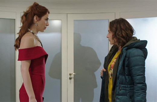 Kardeş Çocukları 2. bölüm 2. fragmanı