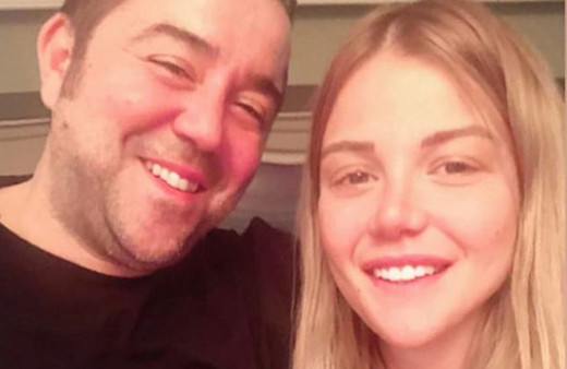 Ata Demirer kaç yaşında yeni sevgilisi Aslı Turanlı arasındaki yaş farkı 