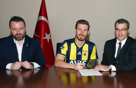 İşte Serdar Aziz'in sözleşme detayları