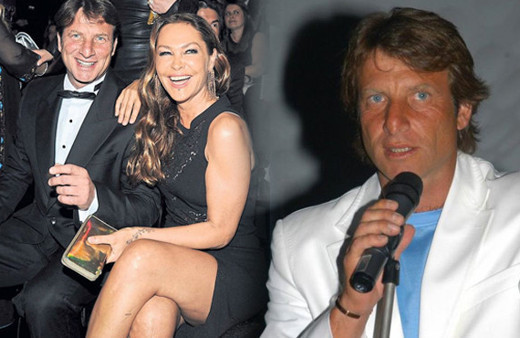 Hülya Avşar'dan Kaya Çilingiroğlu itirafı! Resmen flörtleştiler